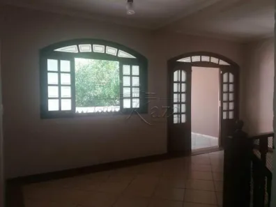 Sobrado com 3 Quartos à venda, 244m² no Jardim Altos de Santana, São José dos Campos