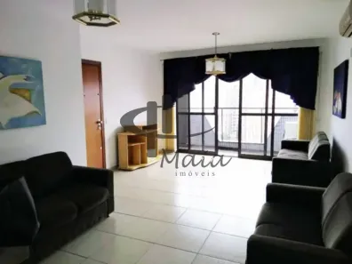 Apartamento com 3 Quartos à venda, 127m² no Santa Paula, São Caetano do Sul