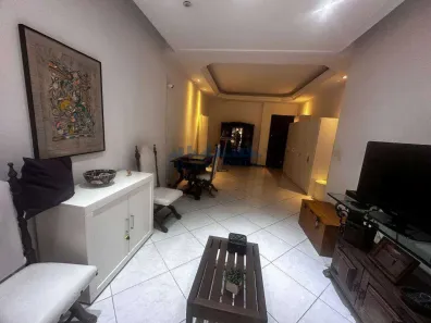 Apartamento com 3 Quartos à venda, 120m² no Barra da Tijuca, Rio de Janeiro