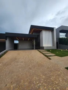 Casa de Condomínio com 4 Quartos à venda, 350m² no Loteamento Terras de Florença, Ribeirão Preto