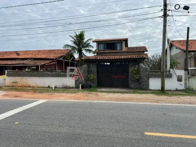 Casa com 3 Quartos à venda, 252m² no Barra Nova, Saquarema