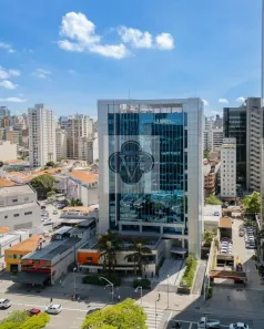 Sala Comercial para alugar, 1014m² no Jardim Paulistano, São Paulo