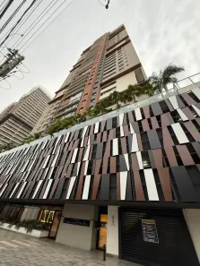 Apartamento com 2 Quartos à venda, 98m² no Setor Bueno, Goiânia