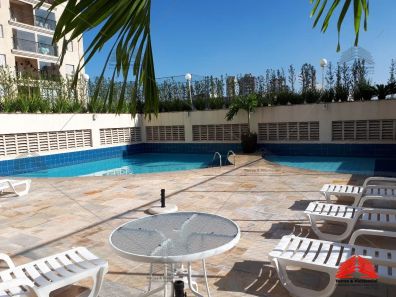 Apartamento com 2 Quartos à venda, 61m² no Mooca, São Paulo