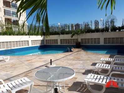 Apartamento com 2 Quartos à venda, 61m² no Mooca, São Paulo