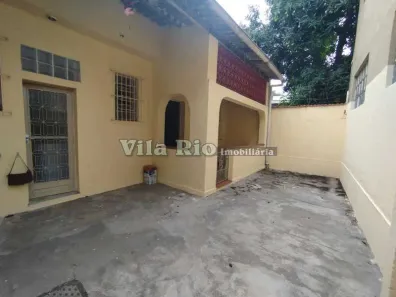 Casa com 1 Quarto à venda, 60m² no Penha Circular, Rio de Janeiro