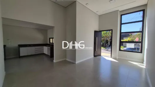 Casa com 3 Quartos à venda, 125m² no Vila Monte Alegre, Paulínia