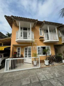 Casa com 3 Quartos à venda, 126m² no Extensão do Bosque, Rio das Ostras