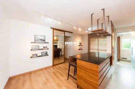 Apartamento com 3 Quartos à venda, 71m² no Campo Comprido, Curitiba