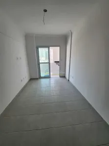 Apartamento com 2 Quartos à venda, 65m² no Mirim, Praia Grande