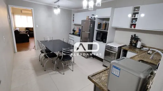 Sobrado com 4 Quartos à venda, 122m² no Boa Vista, São Caetano do Sul