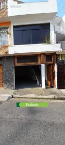 Sobrado com 2 Quartos à venda, 200m² no Vila Monumento, São Paulo