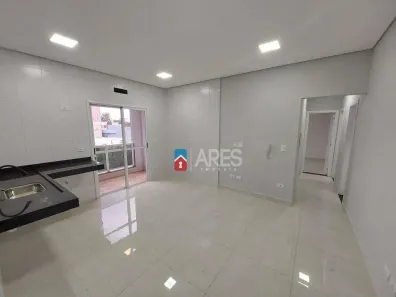 Apartamento com 3 Quartos à venda, 82m² no Vila Rehder, Americana