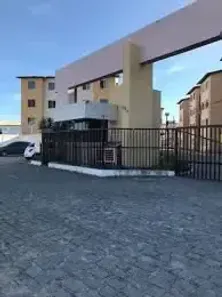 Apartamento com 3 Quartos à venda, 54m² no Marivan, Barra dos Coqueiros