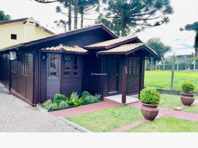 Casa com 2 Quartos à venda, 184m² no Palace Hotel, Canela