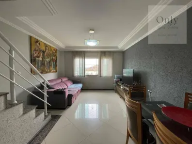 Sobrado com 3 Quartos à venda, 115m² no Vila Pereira Cerca, São Paulo