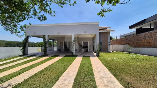 Casa de Condomínio com 5 Quartos à venda, 298m² no Ipanema das Pedras, Sorocaba