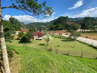 Fazenda/Sítio com 3 Quartos à venda, 2987m² no Área Rural de Biguaçu, Biguaçu
