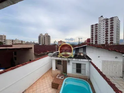 Casa com 2 Quartos à venda, 130m² no Tupi, Praia Grande