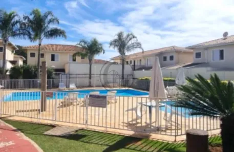 Casa de Condomínio com 3 Quartos para alugar, 97m² no Bairro da Vossoroca, Sorocaba
