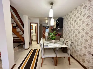 Casa com 2 Quartos à venda, 89m² no Campestre, São Leopoldo
