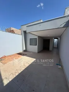 Casa com 2 Quartos à venda, 100m² no Loteamento Novo Primavera, Montes Claros