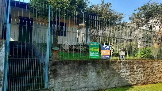 Casa com 2 Quartos à venda, 110m² no Guarani, Novo Hamburgo