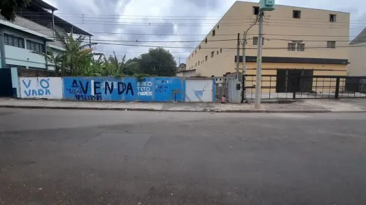 Lote/Terreno à venda, 1030m² no Parque dos Cisnes, Campinas