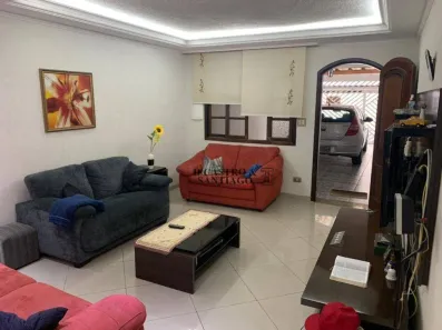 Sobrado com 2 Quartos à venda, 140m² no Parque da Mooca, São Paulo