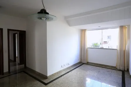 Apartamento com 3 Quartos à venda, 90m² no Silveira, Belo Horizonte