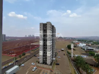 Apartamento com 2 Quartos à venda, 55m² no Residencial Monterrey, Ribeirão Preto