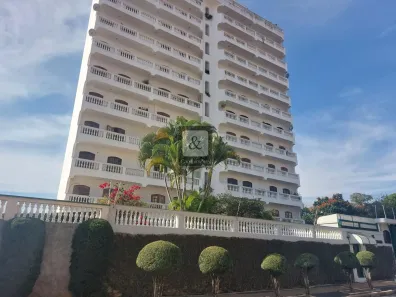 Apartamento com 3 Quartos à venda, 200m² no Vila Rossi Borghi e Siqueira, Campinas