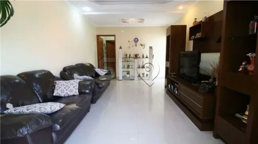 Sobrado com 3 Quartos à venda, 359m² no Horto Florestal, São Paulo