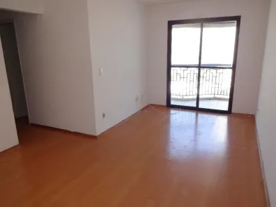 Apartamento com 3 Quartos para alugar, 78m² no Alto da Mooca, São Paulo