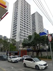 Apartamento com 2 Quartos à venda, 70m² no Vila Regente Feijó, São Paulo
