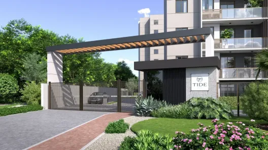Apartamento com 2 Quartos à venda, 40m² no Recreio dos Bandeirantes, Rio de Janeiro