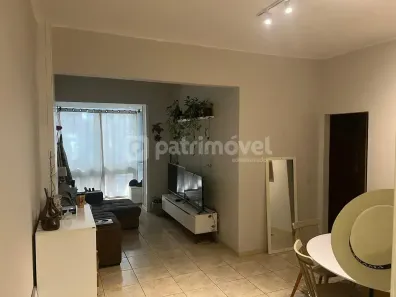 Apartamento com 2 Quartos à venda, 60m² no Leblon, Rio de Janeiro