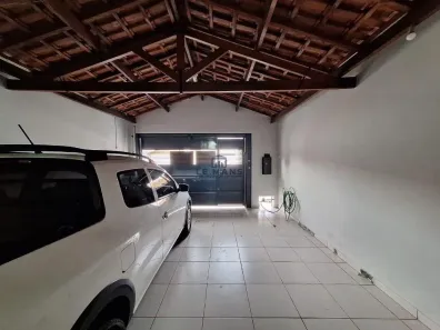Casa com 2 Quartos à venda, 115m² no Jardim Califórnia, Piracicaba