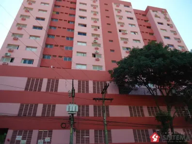 Apartamento com 1 Quarto à venda, 51m² no Vila Euclides, Presidente Prudente