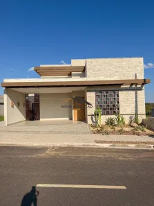 Casa de Condomínio com 3 Quartos à venda, 205m² no Quinta do Lago - Lac Léman, São José do Rio Preto