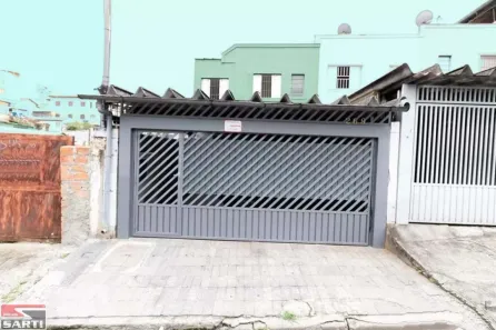 Sobrado com 3 Quartos à venda, 100m² no Vila Gustavo, São Paulo