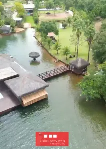 Fazenda/Sítio com 4 Quartos à venda, 12955m² no Jardim Aureny III, Palmas