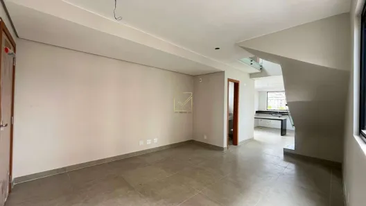 Apartamento com 2 Quartos à venda, 79m² no Santo Antônio, Belo Horizonte