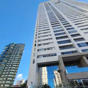 Apartamento com 3 Quartos à venda, 136m² no Aeroclube, João Pessoa
