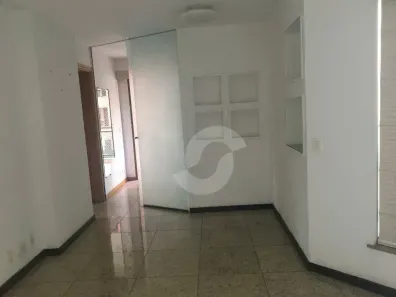 Apartamento com 2 Quartos à venda, 147m² no Icaraí, Niterói