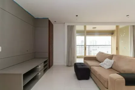 Apartamento com 3 Quartos à venda, 109m² no Pinheiros, São Paulo