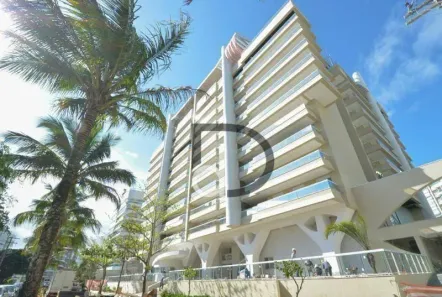 Apartamento com 4 Quartos à venda, 139m² no Riviera, Bertioga