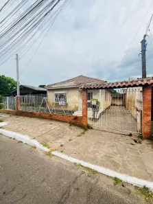 Casa com 2 Quartos à venda, 122m² no Rio Branco, Canoas