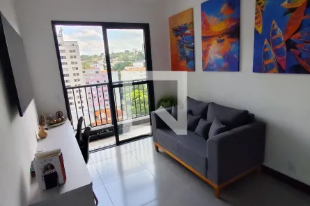 Kitnet com 1 Quarto à venda, 27m² no Perdizes, São Paulo
