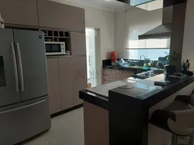 Casa com 3 Quartos à venda, 210m² no Parque Jardim Europa, Bauru